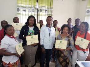 Empowerment of young people
