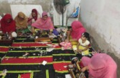 Securing the future-230 unskilled girls-Pakistan
