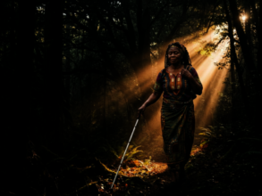 Humanizing Blindness