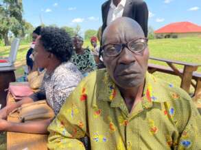 Gift of eyeglasses improving quality of life
