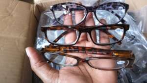 Reading Eye Glasses