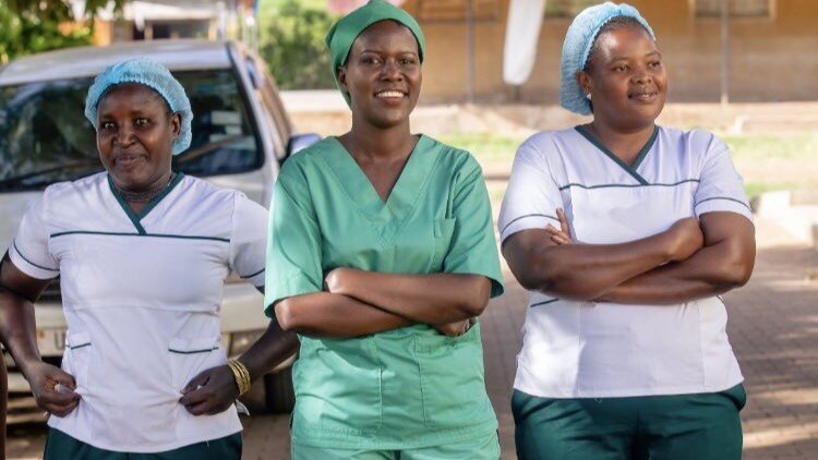 Restore eye sight & worth of rural poor in Uganda