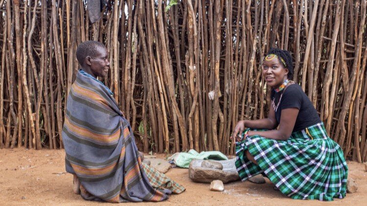 Restore eye sight & worth of rural poor in Uganda
