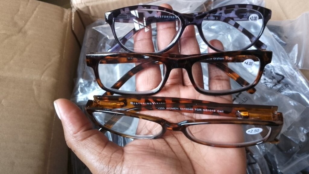 Reading Eye Glasses