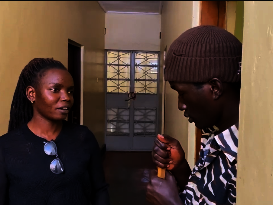 Restore eye sight & worth of rural poor in Uganda