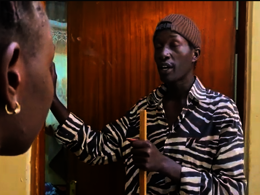 Restore eye sight & worth of rural poor in Uganda