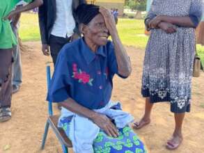 Eyeglasses a gift that improves quality of life