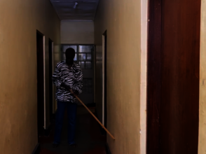 A World Kind to the Blind