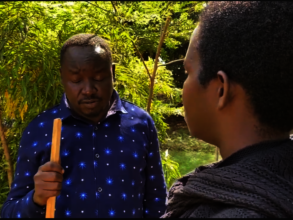 Restore eye sight & worth of rural poor in Uganda
