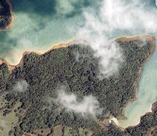 Save San Luis Forest, Save This Family, Costa Rica