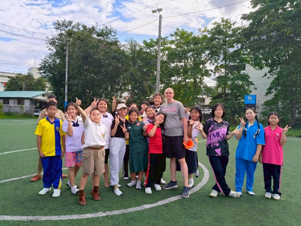 Football Fun