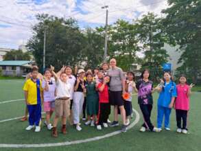 Football Fun