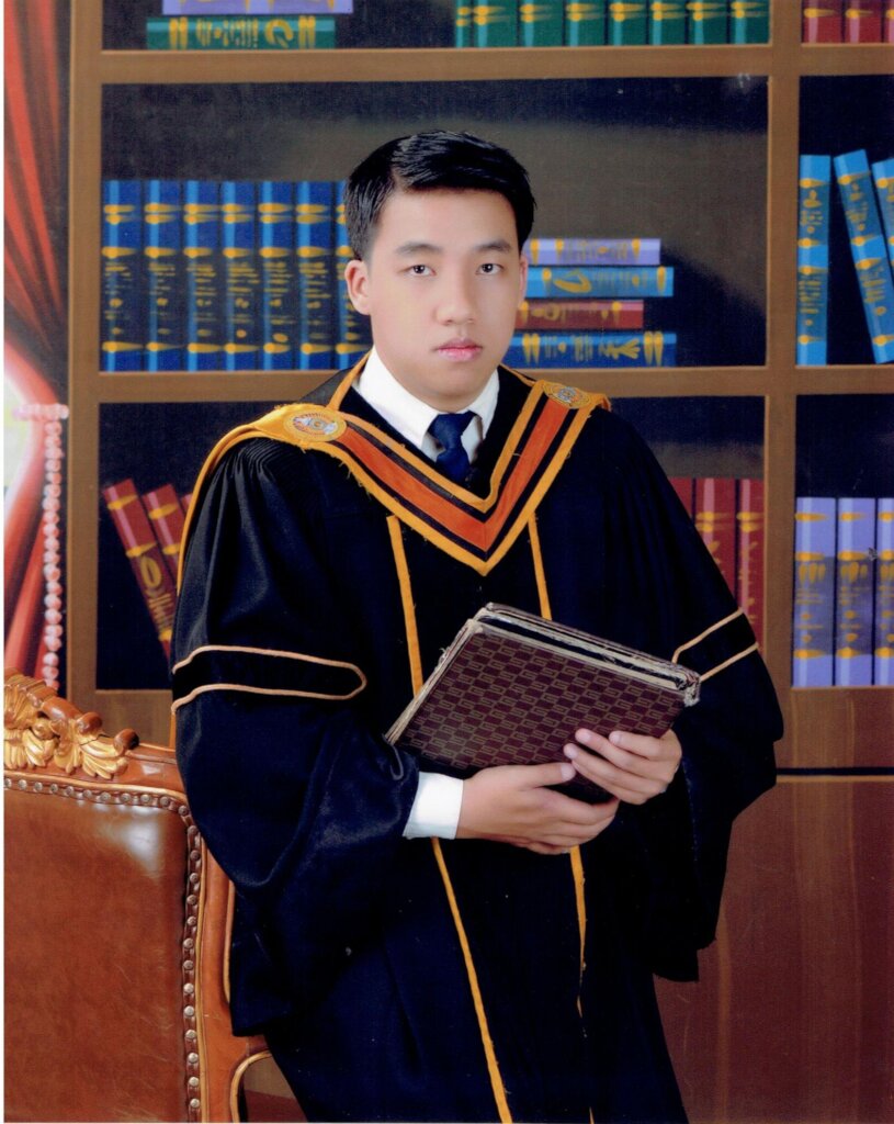 Prevent Trafficking of Thai Kids Through Education