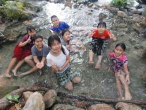 Educational Experiences