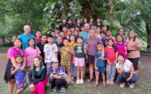 Prevent Trafficking of Thai Kids Through Education