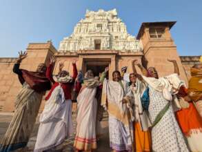 Cultural Excursions Joy of visiting unknown places