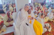 Spreading Light and Joy in the Lives of Widows