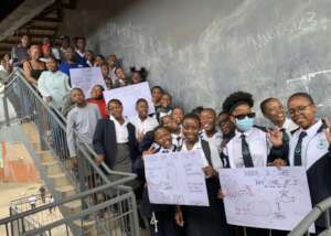Community Education Day Water Posters (April 2026)