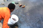 Support South African Water Conservation Interns