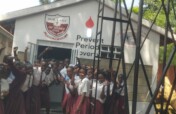 Prevent Period Poverty