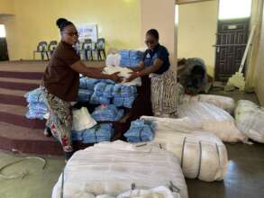 Unpacking nets