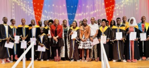Graduates, InnTech Trainer & Manager & Chief Guest
