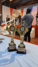 Top Student Award