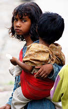 Seeking a better future