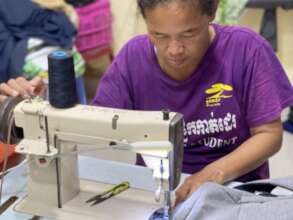 Home Based Production earn an income