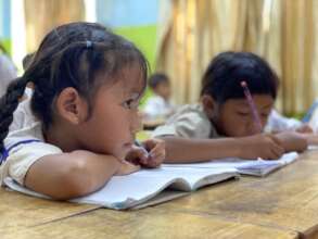 Education programs for boys and girls