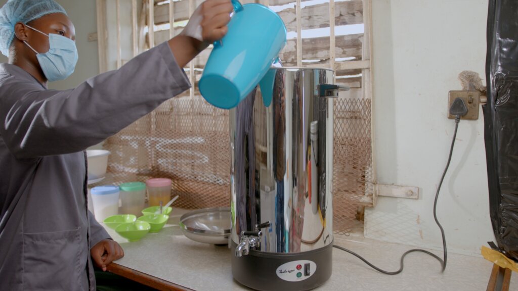 Support 25 Youth Entrepreneurs in Zimbabwe