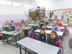 Restoring courage and smile, one face at a time