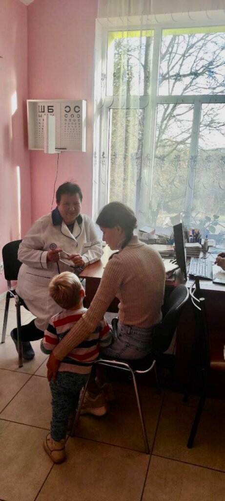 Stronger Together: Psychological Help In Crisis