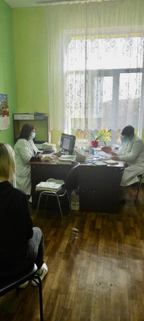 Stronger Together: Psychological Help In Crisis