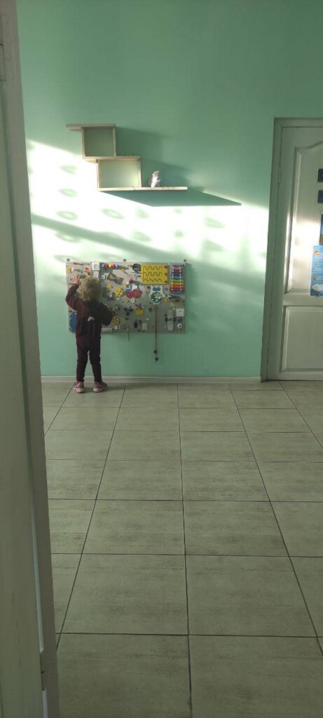 Stronger Together: Psychological Help In Crisis