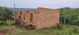 Building the dorms