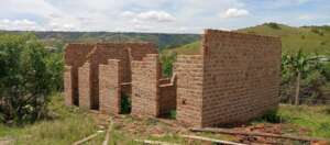 Teacher's Dorms as of May 2024