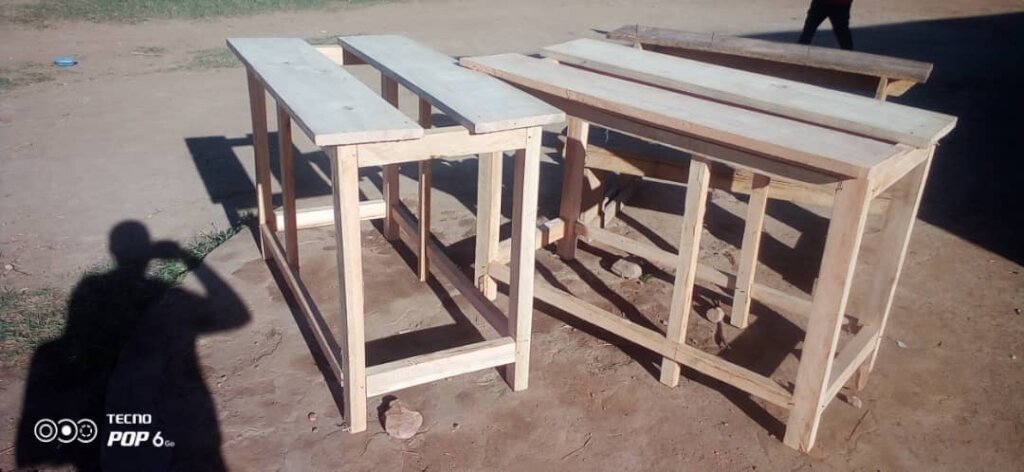 Desks