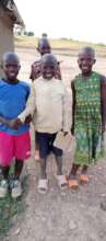 Smiling Children