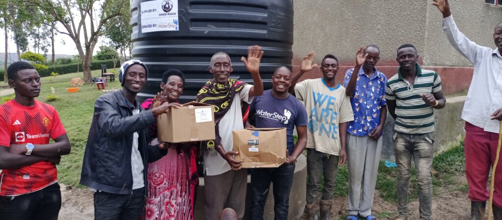 PROVIDE EDUCATION FOR CHILDREN IN RAKAI UGANDA