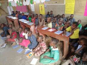 Cawsi  Project Photos