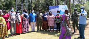 Cawsi  Project Photos