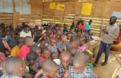 PROVIDE EDUCATION FOR CHILDREN IN RAKAI UGANDA