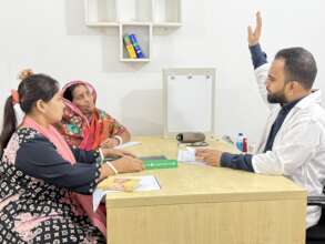 Doctor Consultation