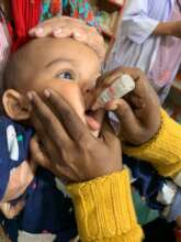 Immunization program at our urgent care center