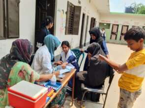 Healthcamp from Urgent Healthcare at Local Schools