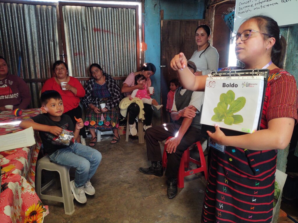 Empower Zambians & Guatemalans: Health and Safety