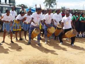 Empower Zambians & Guatemalans: Health and Safety