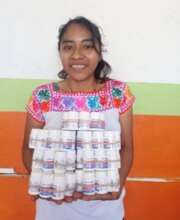 Esthela received support for the medications.