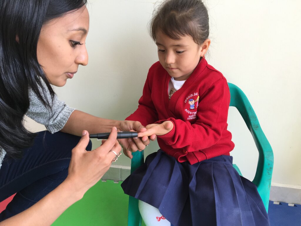 More Play, Less Seizures for Rural Children.